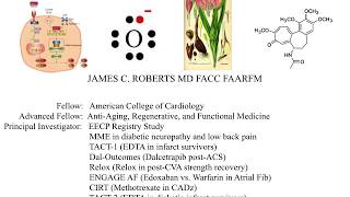 CardioRheumatology  1 Focus on Colchicine Fall 2017 [upl. by Inaluahek]