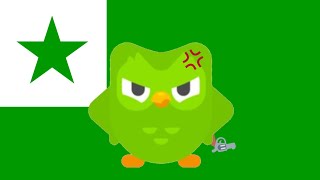 Some more Esperanto on Duolingo [upl. by Morette897]