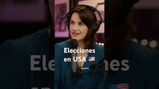 Elecciones Presidenciales 2024  Kamala vs Trump presidente estadosunidos kamala trump maga [upl. by Eram]