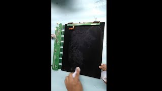 LED screen repair ledscreen leddisplayscreen restoration [upl. by Hay]