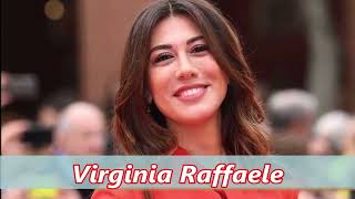 Virginia Raffaele [upl. by Lewap138]