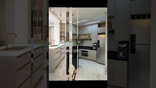 Modern Kitchen design ideas home fashiontrends [upl. by Avis]