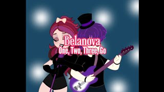 Belanova  One Two Three Go Sub Español E Ingles [upl. by Jareb]