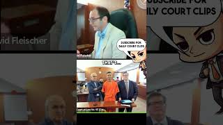 When The Judge Speaks Spanish Part 4 judgefleischer [upl. by Enaoj]