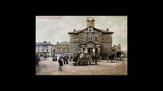 Townscape Tempo FM Wetherby 200 The Great Sale of Wetherby 12th Oct 2024 1824 [upl. by Ymmot]