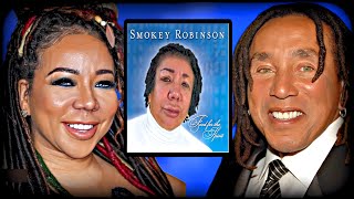 TI Wife Tiny Harris IS A MAN Smokey Robinson [upl. by Hill]