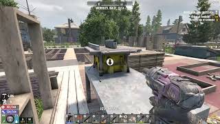 CAP 08 MISIONES TIER 3  7 DAYS TO DIE  VANILLA Dif GUERRERO MODS [upl. by Trebled]