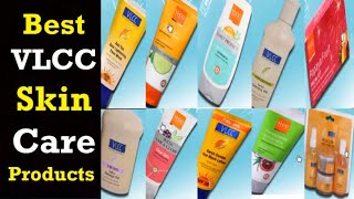 10 Best VLCC Skin Care Products [upl. by Tem]