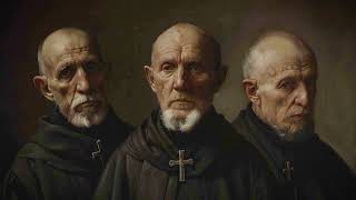 Gregorian Chants Gaudete in Domino  The Prayer of the Benedictine Monks 1 hour [upl. by Anali]