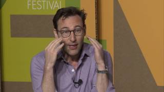 Leadership through Inspiration  Simon Sinek [upl. by Britte938]