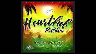 Delly Ranx  Cherry Pie Heartful Riddim  Spyda Muzik [upl. by Ardnuaed]