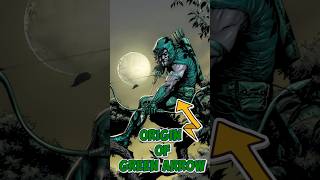 Green Arrow  Secret Origins New 52 42 [upl. by Lydnek]