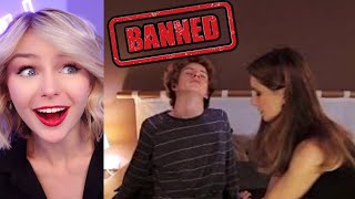 Funniest BANNED Commercials [upl. by Peednas]