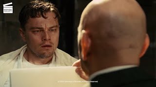 Shutter Island 2 Trailer 2024  HD movie  Leonardo DiCaprio  Mark Ruffalo [upl. by Accire]