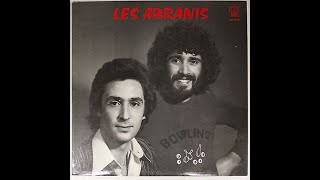 Les Abranis  Self Titled 1977 Album [upl. by Elvis236]