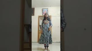 Ambarsariya dance dancecover bollywood music ambarsariya fukrey [upl. by Kcirred]