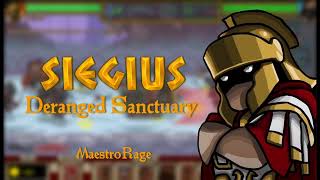 Siegius OST  Deranged Sanctuary ♫ EXTENDED [upl. by Eoin734]