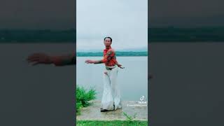 joget nyanyi orang THAILAND ngakak cutbraythailand ngakakviralvideo [upl. by Alliscirp]