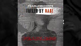 Fueled By Rage Official Music Video [upl. by Vinnie]