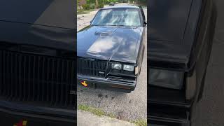 Buick grand national [upl. by Etteuqaj]