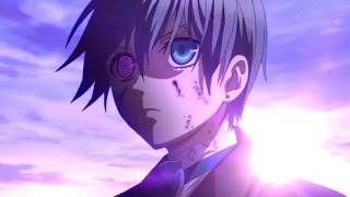 Book of Atlantic AMV Thunder Imagine Dragons [upl. by Venterea718]