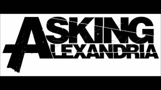 Asking Alexandria Alerion the Final Episode [upl. by Buseck]