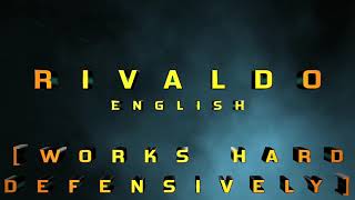 Rivaldo English highlights [upl. by Felike]