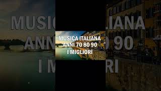 Musica Italiana Anni 70 80 90 I Migliori  Best Italian Songs  Canzoni Italiane 2024 [upl. by Marj]