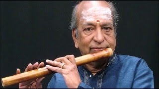 N Ramani Flute Full Concert [upl. by Alvis]