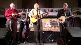 Peter Rowan Bluegrass Band  So Good [upl. by Yetac523]