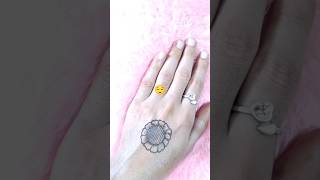 BEL 🌿✨mehandi designmehandi designmehndi trending henna viral [upl. by Bigod413]