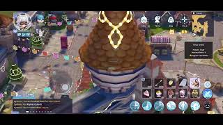 Ragnarok Mobile PvP Fenrir 🎃💀👻❄️🐺 [upl. by Ralli]