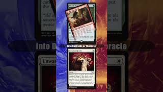 Unwanted Remake  Sudden Spoiling Ep15 cedh mtg commander magicthegathering [upl. by Heck493]