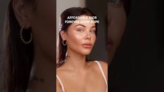 Affordable makeup dupe incoming 👀 makeup affordablemakeup makeuptutorial [upl. by Justicz]