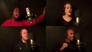 Michael Jackson  Thriller A Cappella Cover by Duwende [upl. by Landis]