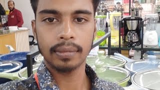 wellberg retails Taj Mahal road Dhaka mohammadpur krishi market street [upl. by Nyrret]