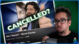 Jeremy Jahns BACKLASH for Liking Am I Racist [upl. by Fax]