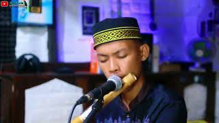 YASSIR LANA COVER SULING [upl. by Ytima157]