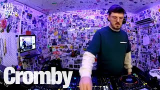 Cromby TheLotRadio 01132024 [upl. by Eniroc314]