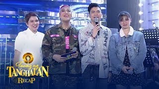 Wackiest moments of hosts and TNT contenders  Tawag Ng Tanghalan Recap  April 27 2019 [upl. by George]