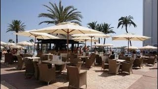 Marinas de Nerja Beach amp Spa Spain [upl. by Ahsiet]