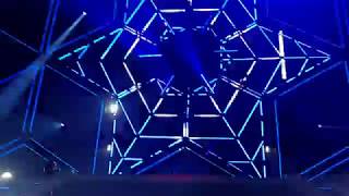 Ingrosso  Nobody Else Axwell ID  World Club Dome Winter [upl. by Onabru900]