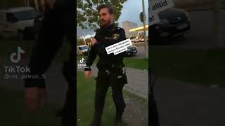 Rasist poliser i Malmö [upl. by Germin]