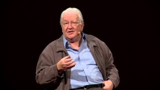 Life lessons from a psychoanalyst Matheos Yosafat at TEDxAthens 2012 [upl. by Onitram]