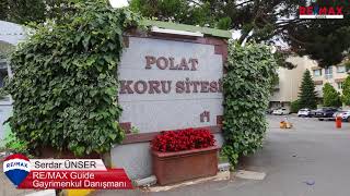 POLAT KORU SİTESİ TARABYA SERDAR ÜNSER [upl. by Mccall738]