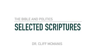 The Bible and Politics  Sunday Service  Oct 20 2024 [upl. by Cohberg]