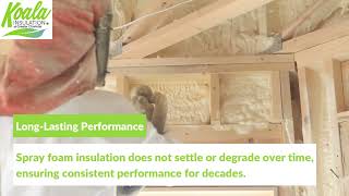 The Ultimate Guide to Spray Foam Insulation [upl. by Adnawat]