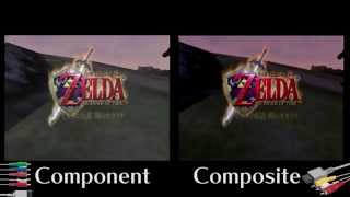 Component vs Composite Comparison [upl. by Rickie644]