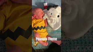 Charlie Brown and Snoopy 🎙️ Peanuts Theme Song [upl. by Devi]