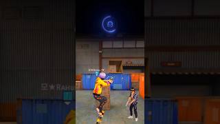 😍Song free fire 😍viralshort freefire viralreels viralshorts shorts [upl. by Culosio]